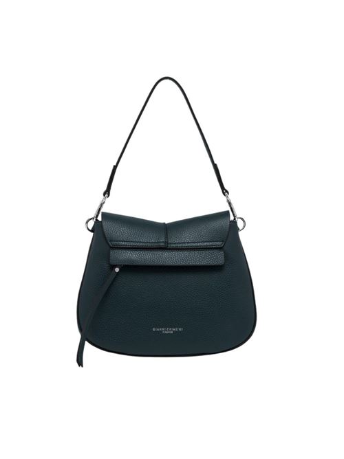 Helena rund Schultertasche GIANNI CHIARINI | BS9036COMMGRNI14603
